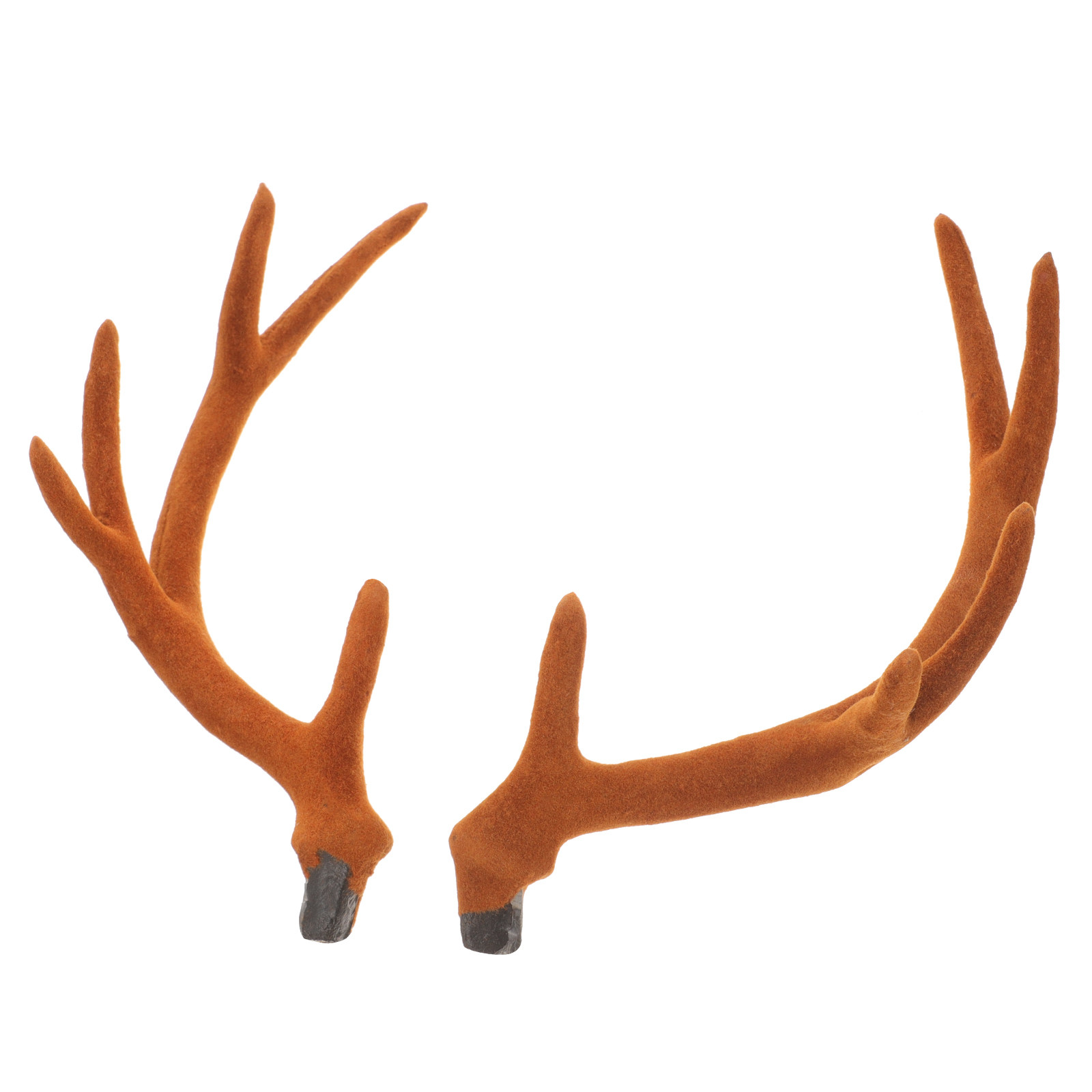 Reindeer Antlers Headband - 1 Paio di Corna di Renna