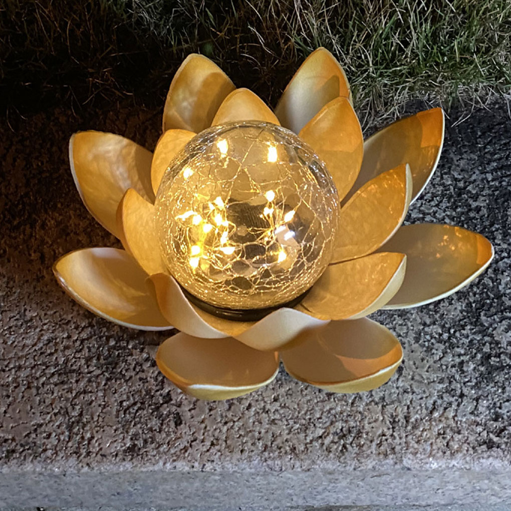 Christmas Lights Outdoor - Luci solari da giardino a forma