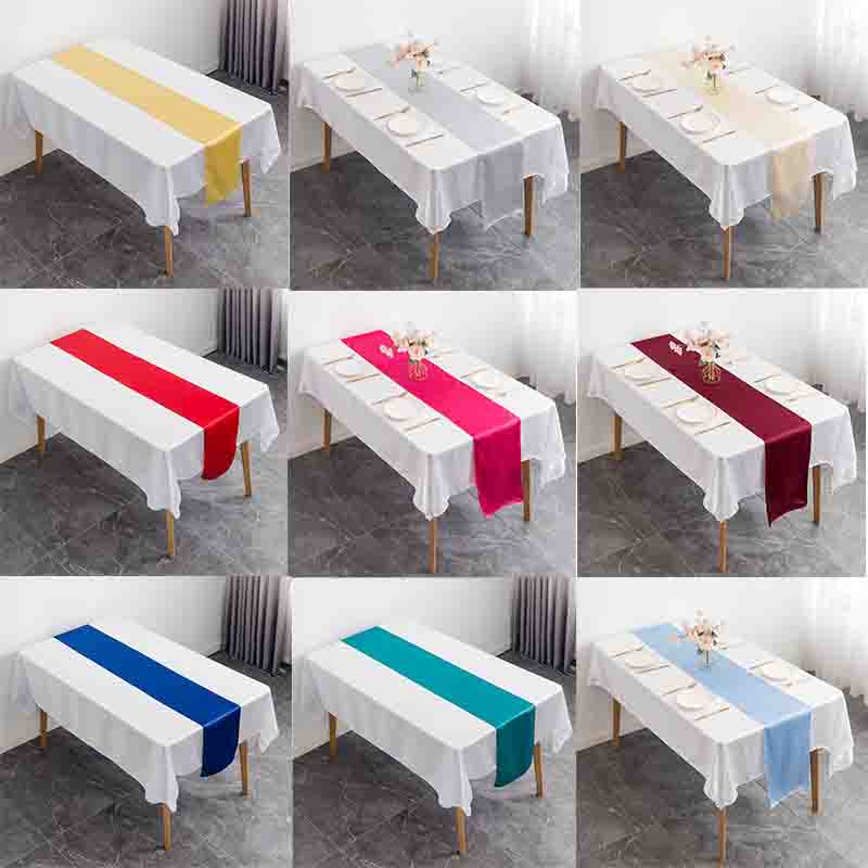 Christmas Table Runner - Runner da tavolo da matrimonio in