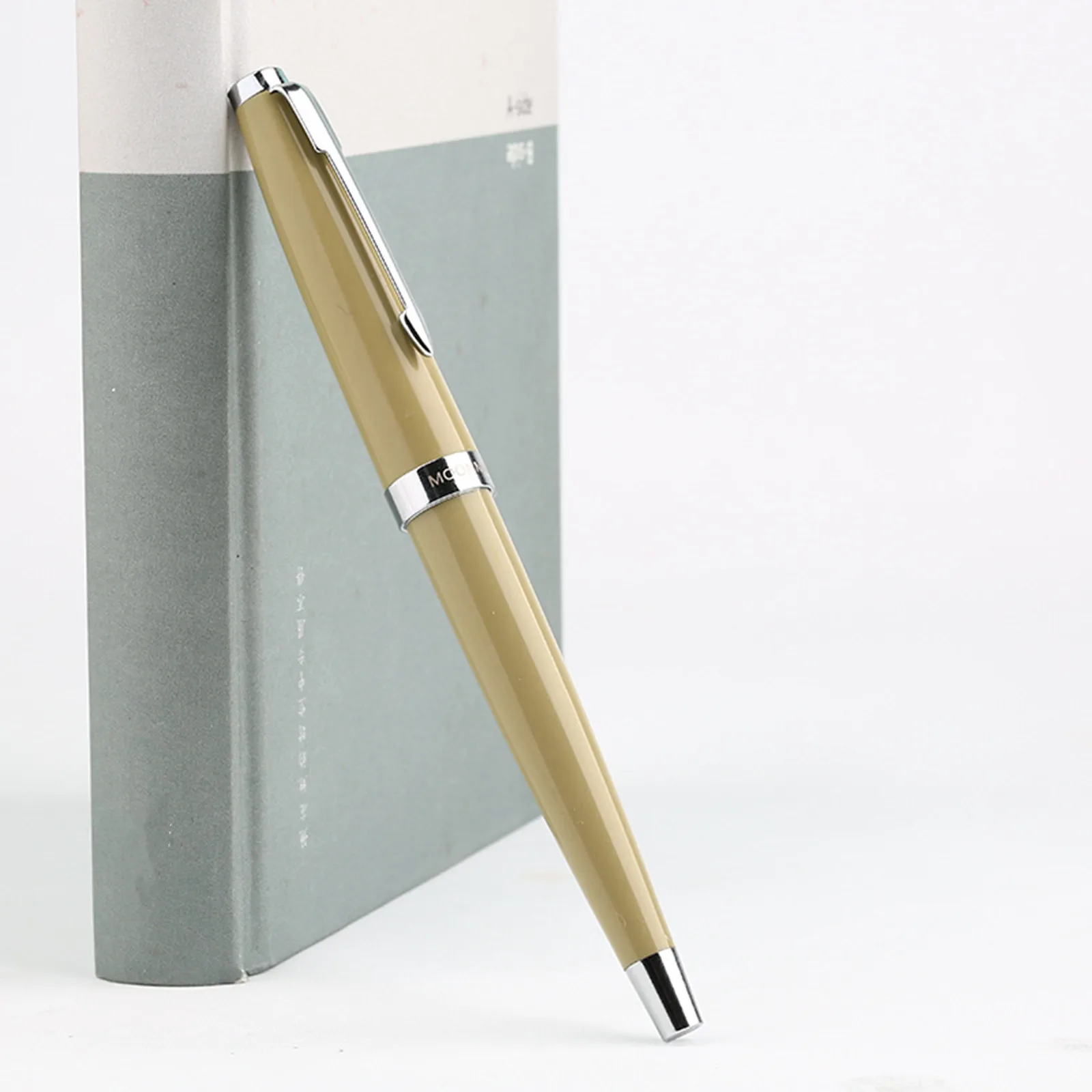 Gift Box Wrap Set - MAJOHN 80S Penne stilografiche con punta
