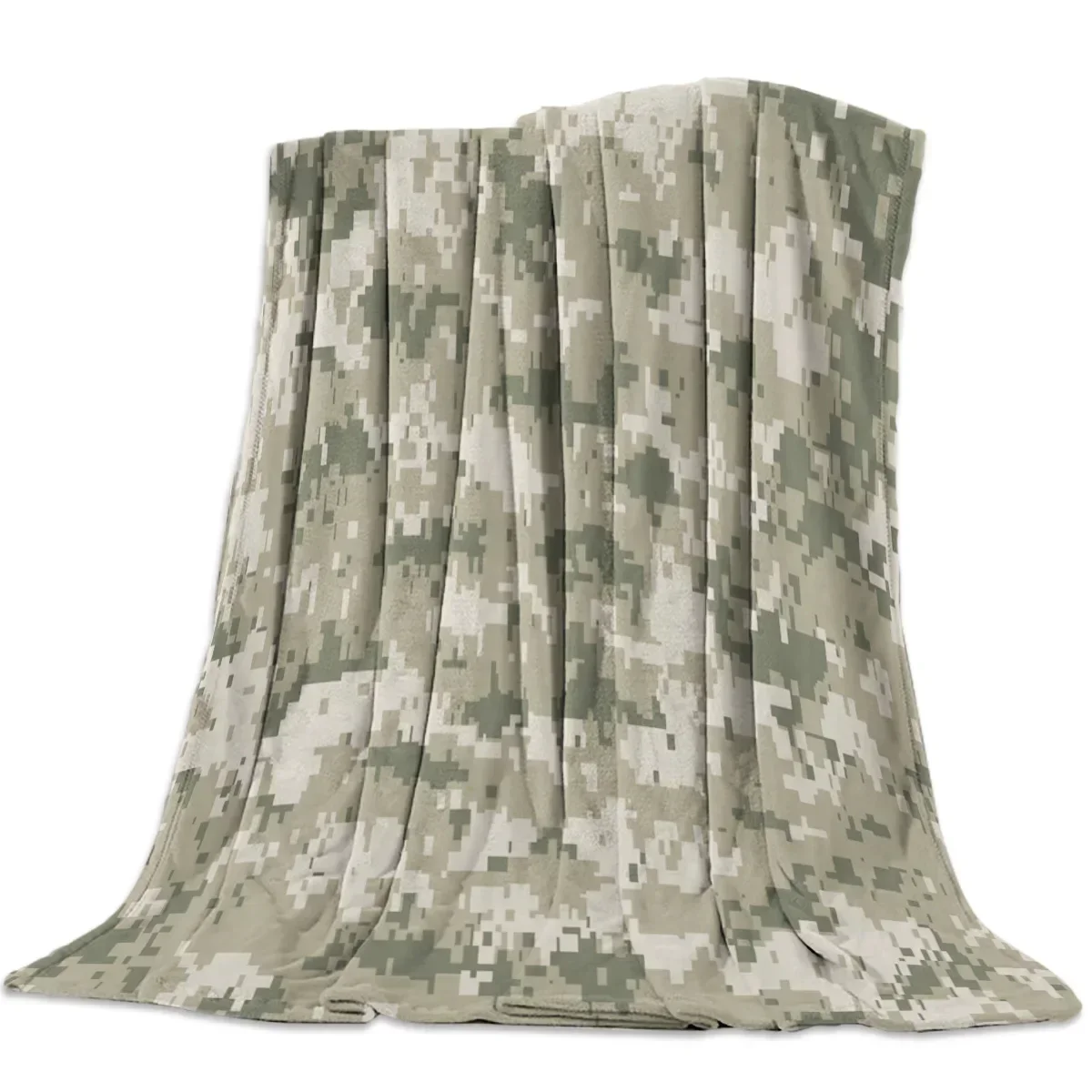 Coperta in pile Coperte natali - Christmas Throw Blanket recensione e prezzo