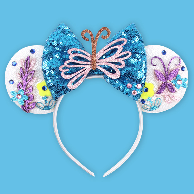 Disney Encanto Fascia per orec - Ribbon Bow Gift recensione e prezzo