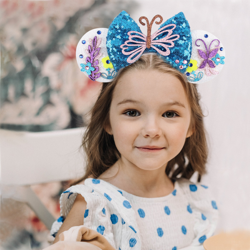 Disney Encanto Fascia per orec - Ribbon Bow Gift recensione e prezzo