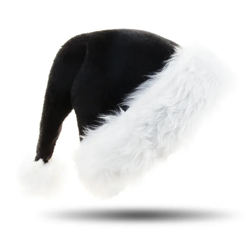 Cappello natalizio unisex in p - Santa Hat Plush recensione e prezzo