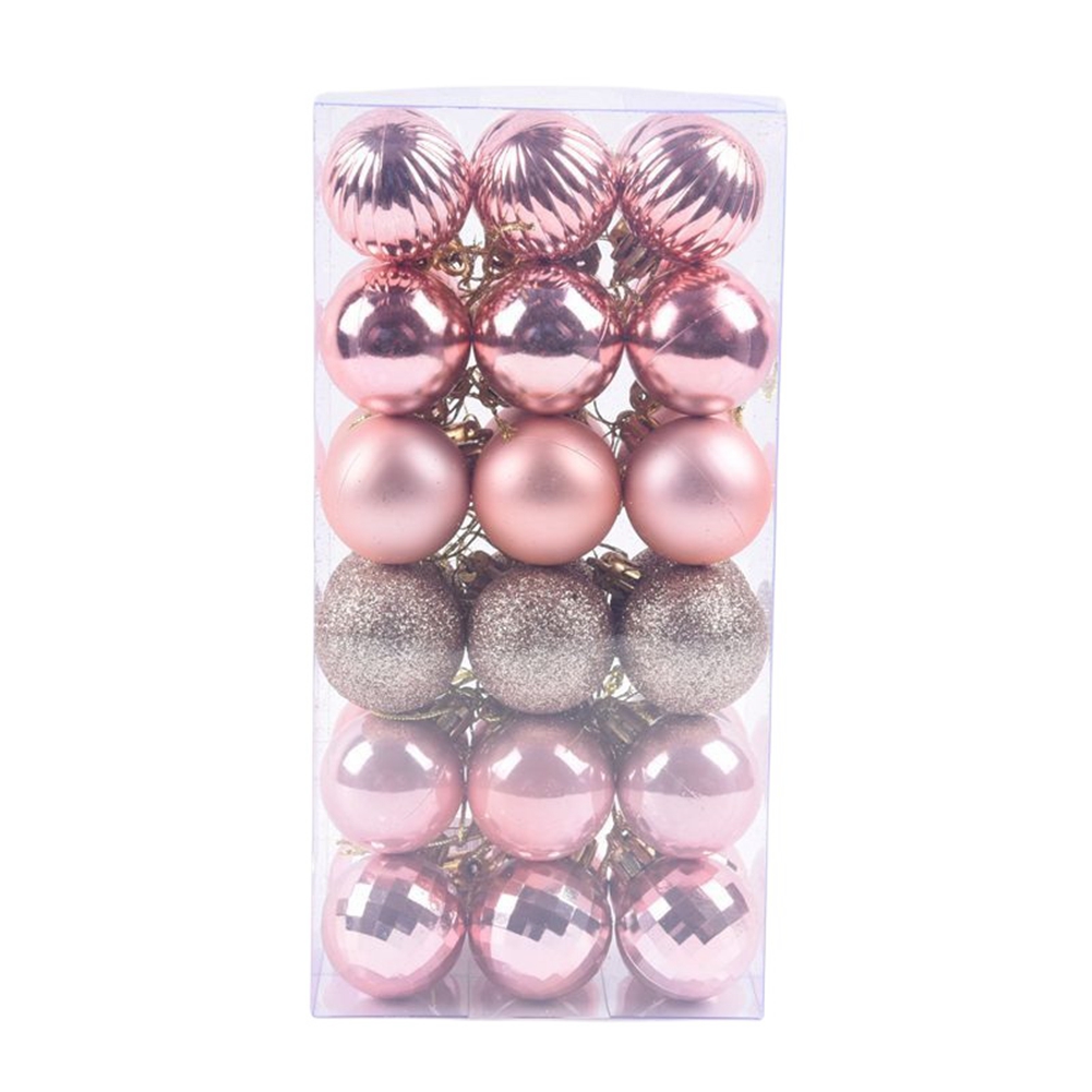 Ornamenti natalizi Set di orna - Ornament Ball Set recensione e prezzo