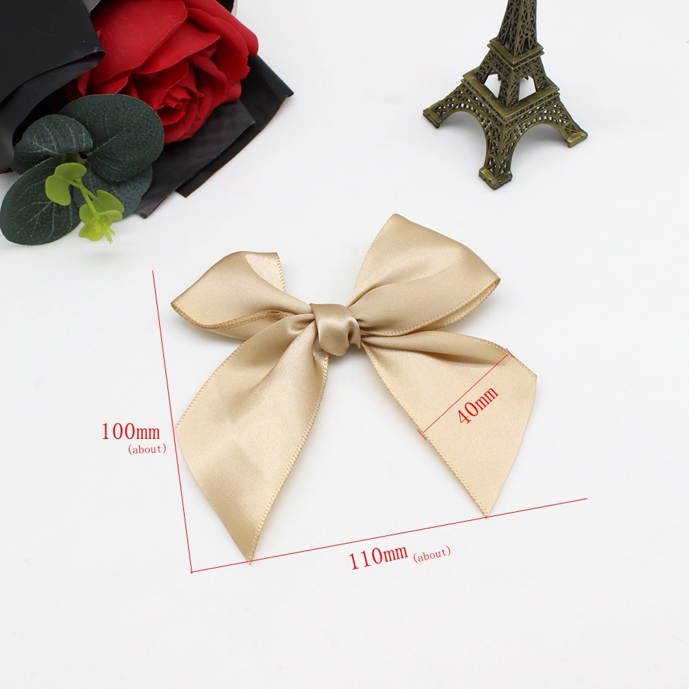 10 pz/lotto Fiocchi in Nastro  - Ribbon Bow Gift recensione e prezzo