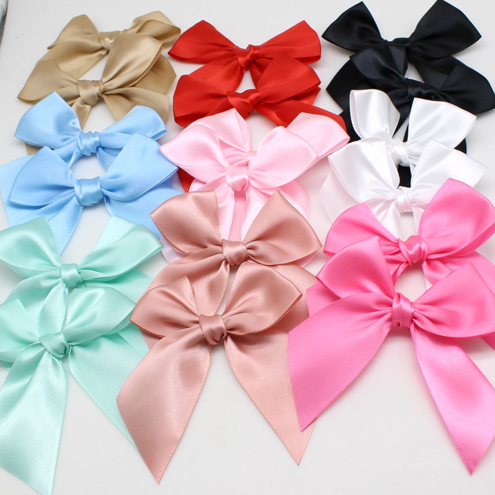 10 pz/lotto Fiocchi in Nastro  - Ribbon Bow Gift recensione e prezzo