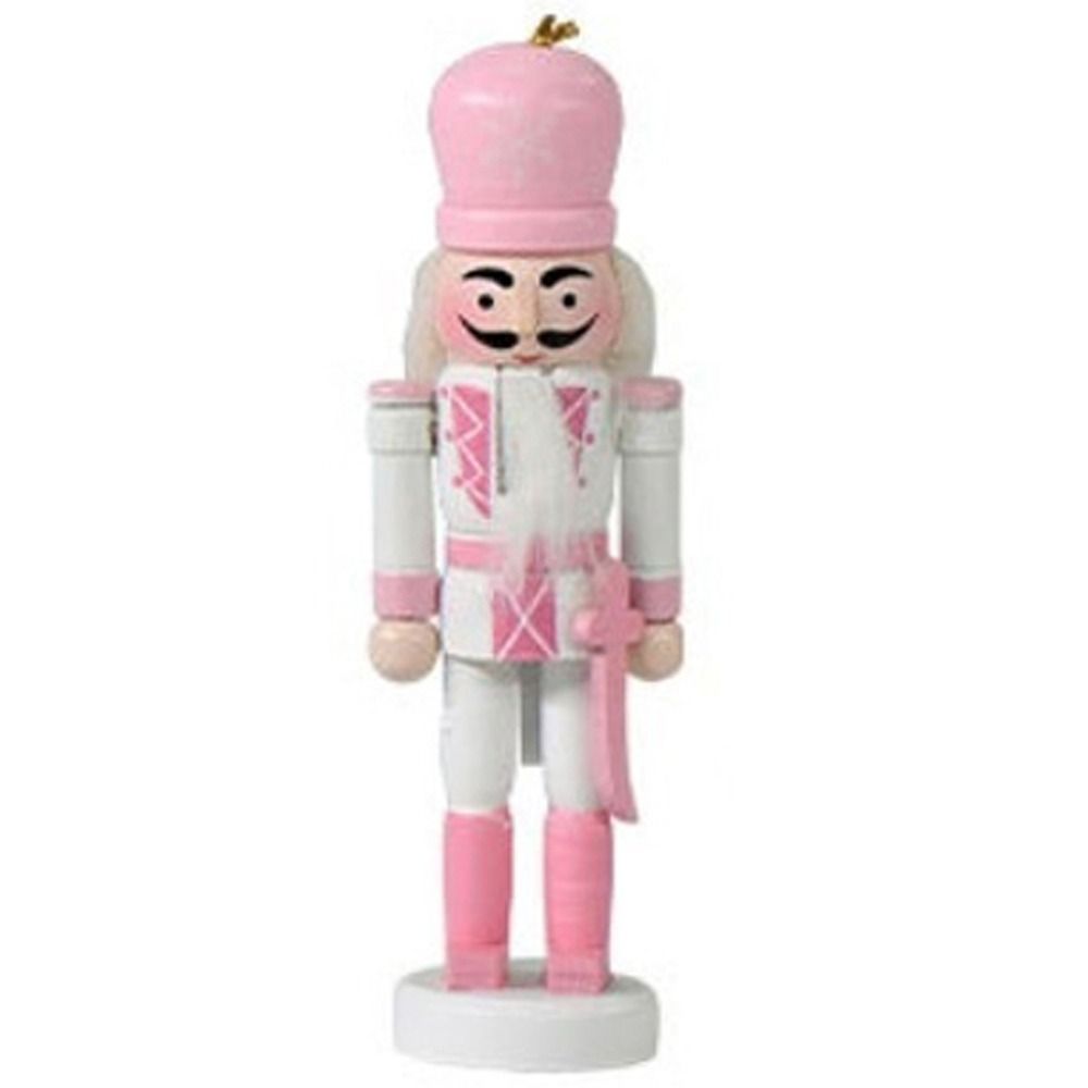 Set di 5 Schiaccianoci Nataliz - Nutcracker Figurine recensione e prezzo