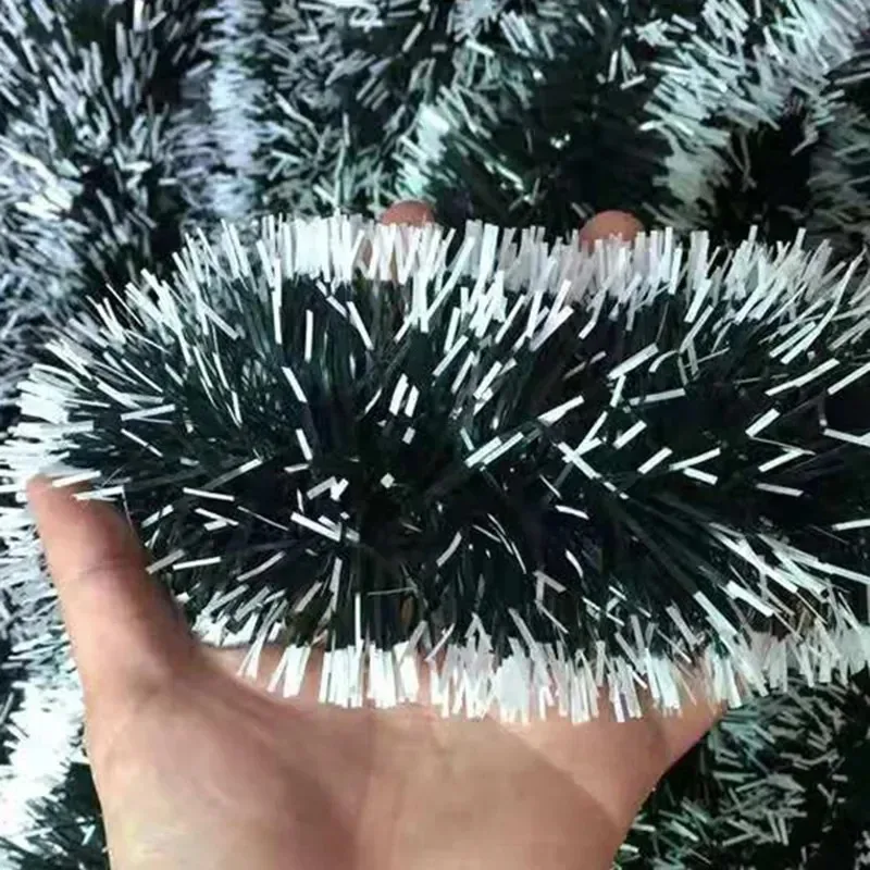 60/4m Nastri per orpelli di Na - Tinsel Garland Decoration recensione e prezzo