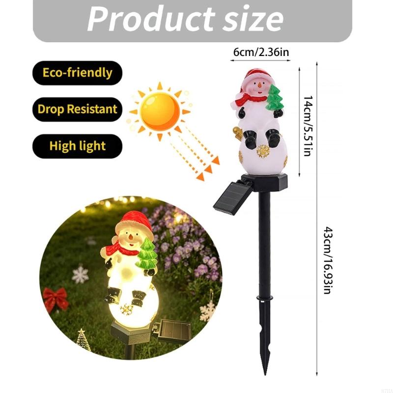 Luce solare per palo natalizio - Christmas Lights Outdoor recensione e prezzo