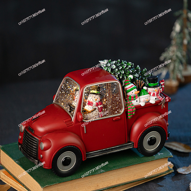 Nuovo stile ornamento decorati - Snow Globe Musical recensione e prezzo