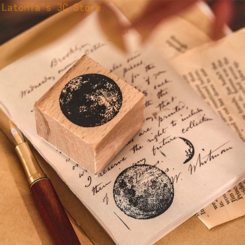 Set sigilli per blocchi legno  - Gift Box Wrap Set recensione e prezzo