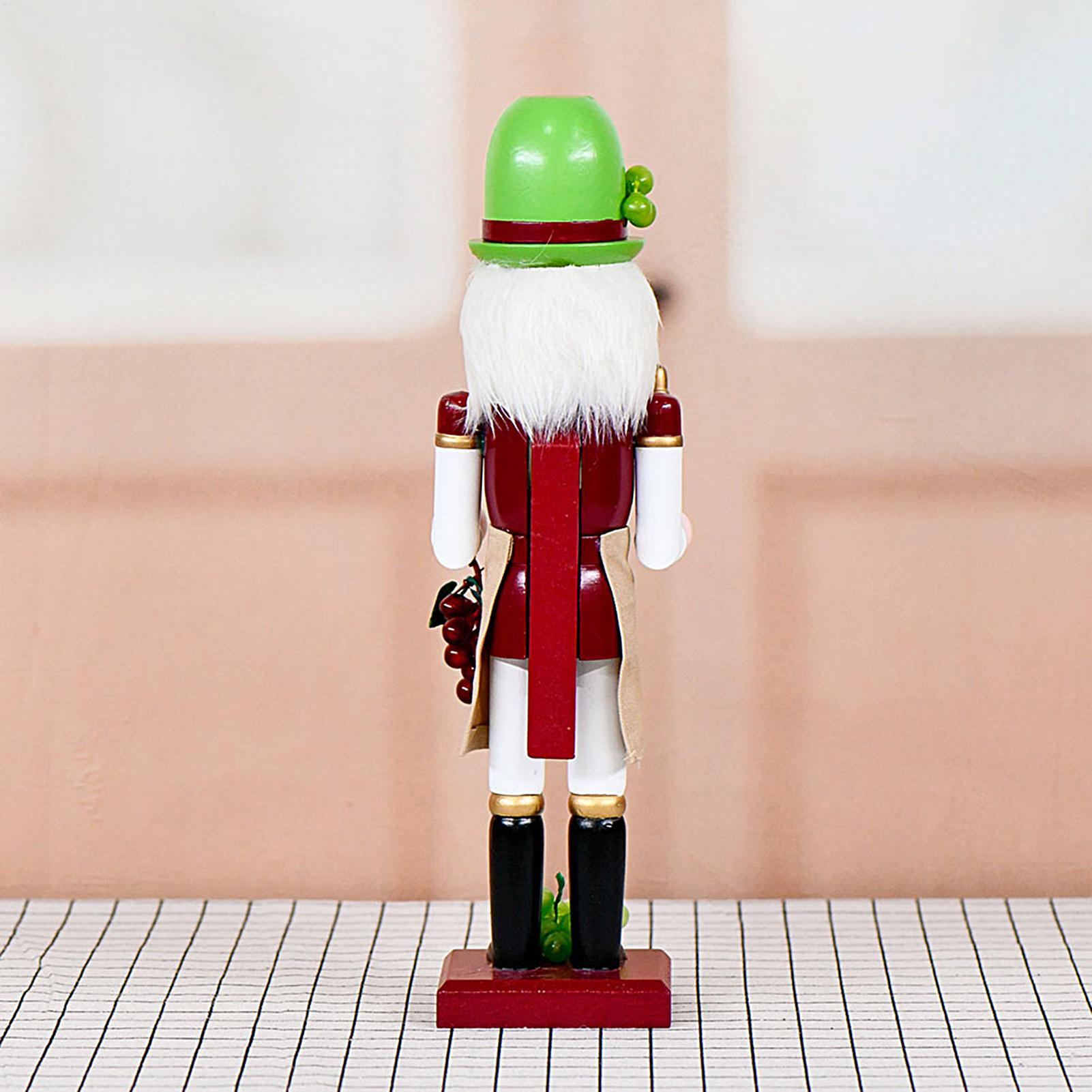 Schiaccianoci Decorazioni nata - Nutcracker Figurine recensione e prezzo