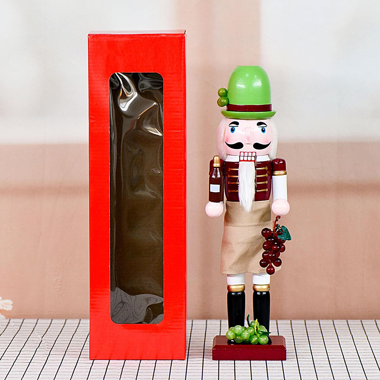 Schiaccianoci Decorazioni nata - Nutcracker Figurine recensione e prezzo
