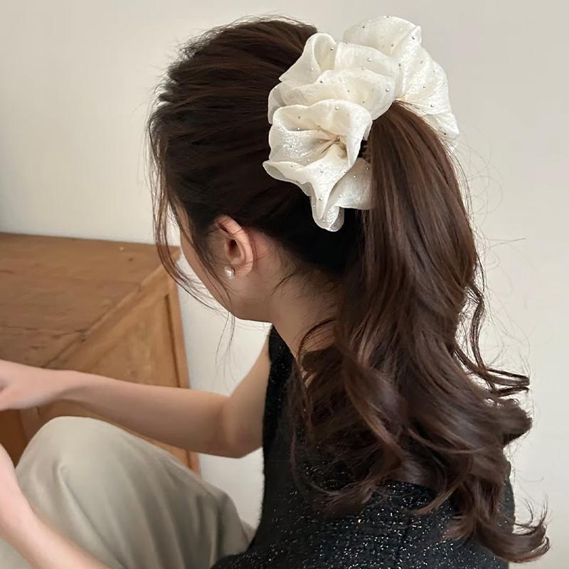 Elegante fermaglio per capelli - Ribbon Bow Gift recensione e prezzo
