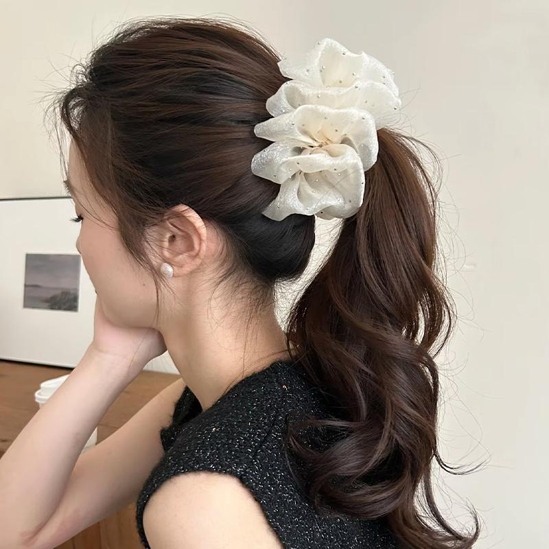 Elegante fermaglio per capelli - Ribbon Bow Gift recensione e prezzo