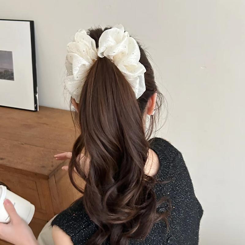 Elegante fermaglio per capelli - Ribbon Bow Gift recensione e prezzo