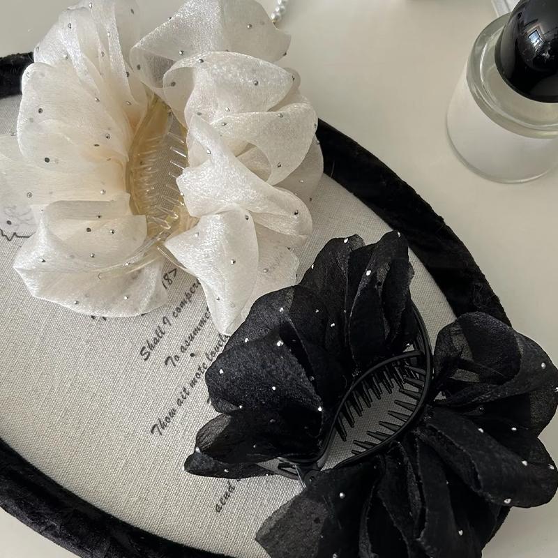 Elegante fermaglio per capelli - Ribbon Bow Gift recensione e prezzo