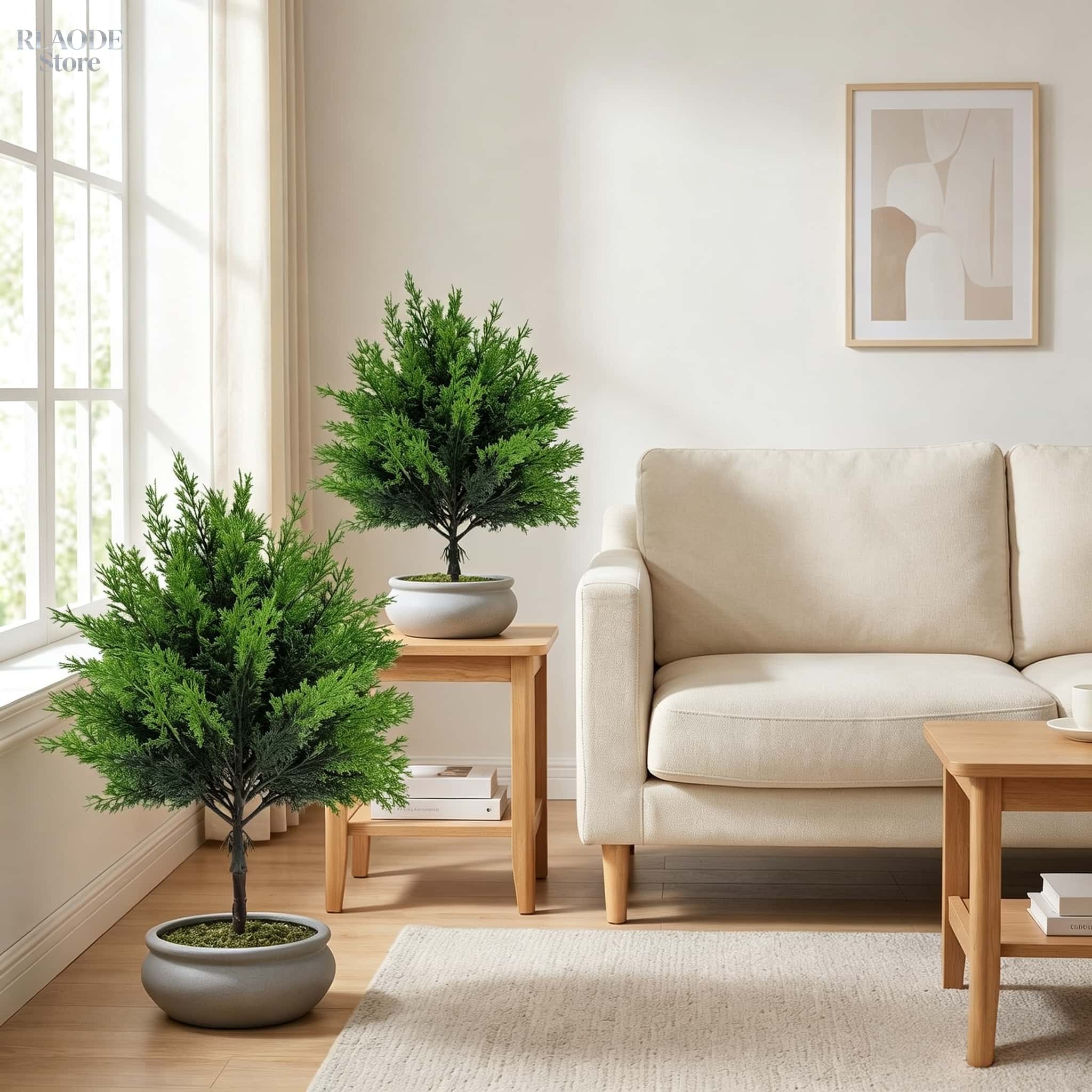 2 pezzi di verde artificiale p - Christmas Tree Artificial recensione e prezzo