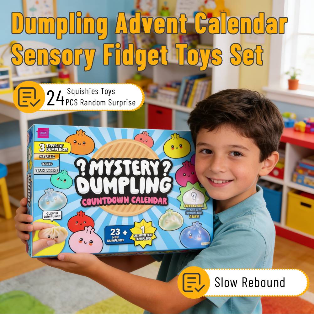 Calendario dell'Avvento 24 Gio - Advent Calendar Gift recensione e prezzo