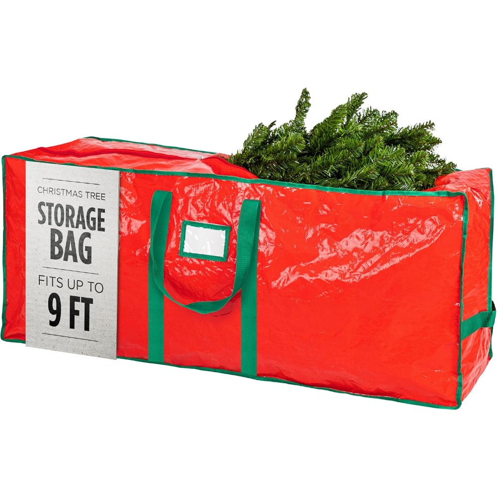 Borsa per Albero di Natale Res - Christmas Tree Artificial recensione e prezzo