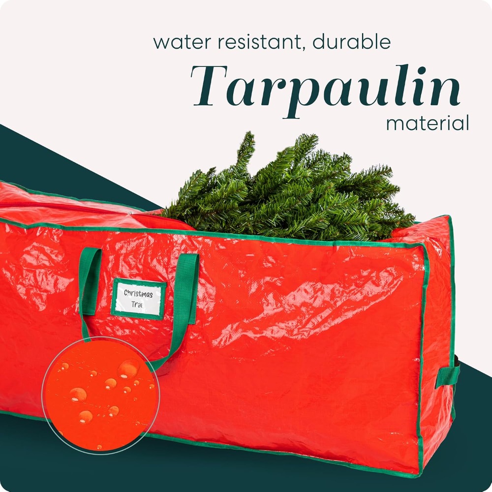 Borsa per Albero di Natale Res - Christmas Tree Artificial recensione e prezzo