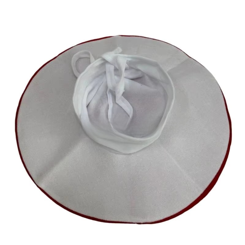 Cappello a forma di fungo per  - Santa Hat Plush recensione e prezzo