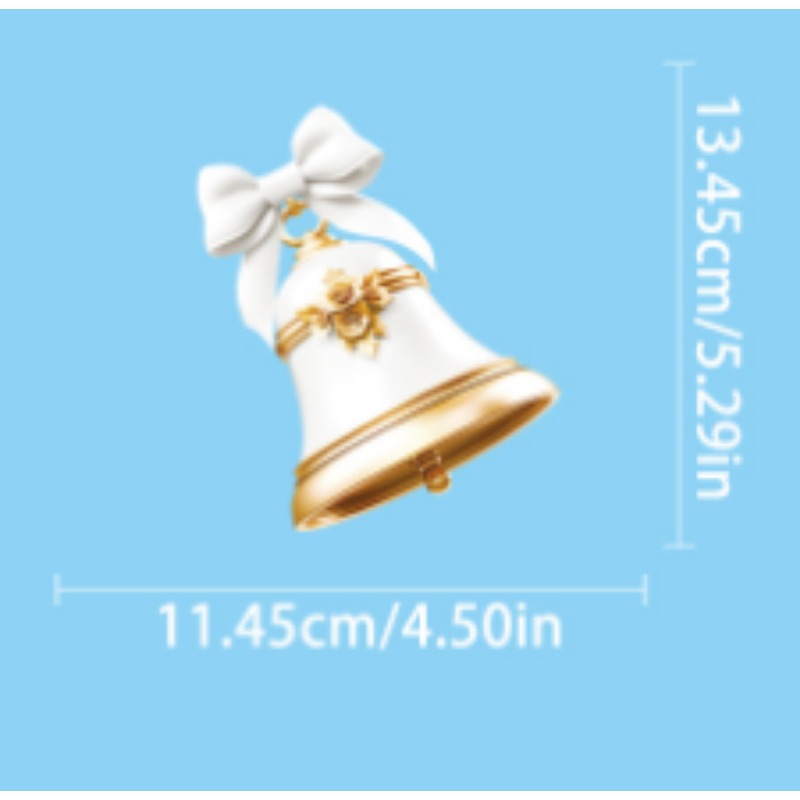 Pupazzo di neve Fiocco di neve - Snowflake Window Decal recensione e prezzo