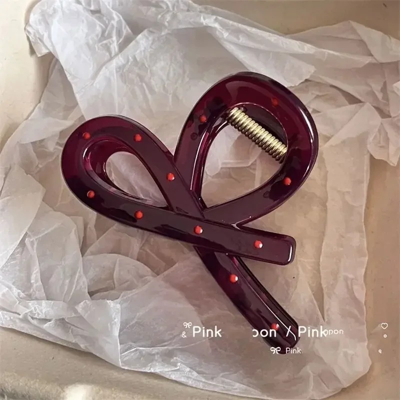 2 Pezzi Fermagli per Capelli a - Ribbon Bow Gift recensione e prezzo