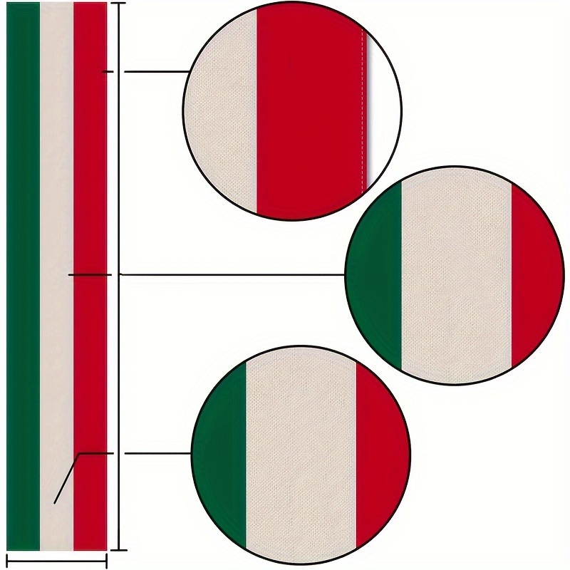 1pc lussuoso runner da tavolo  - Christmas Table Runner recensione e prezzo