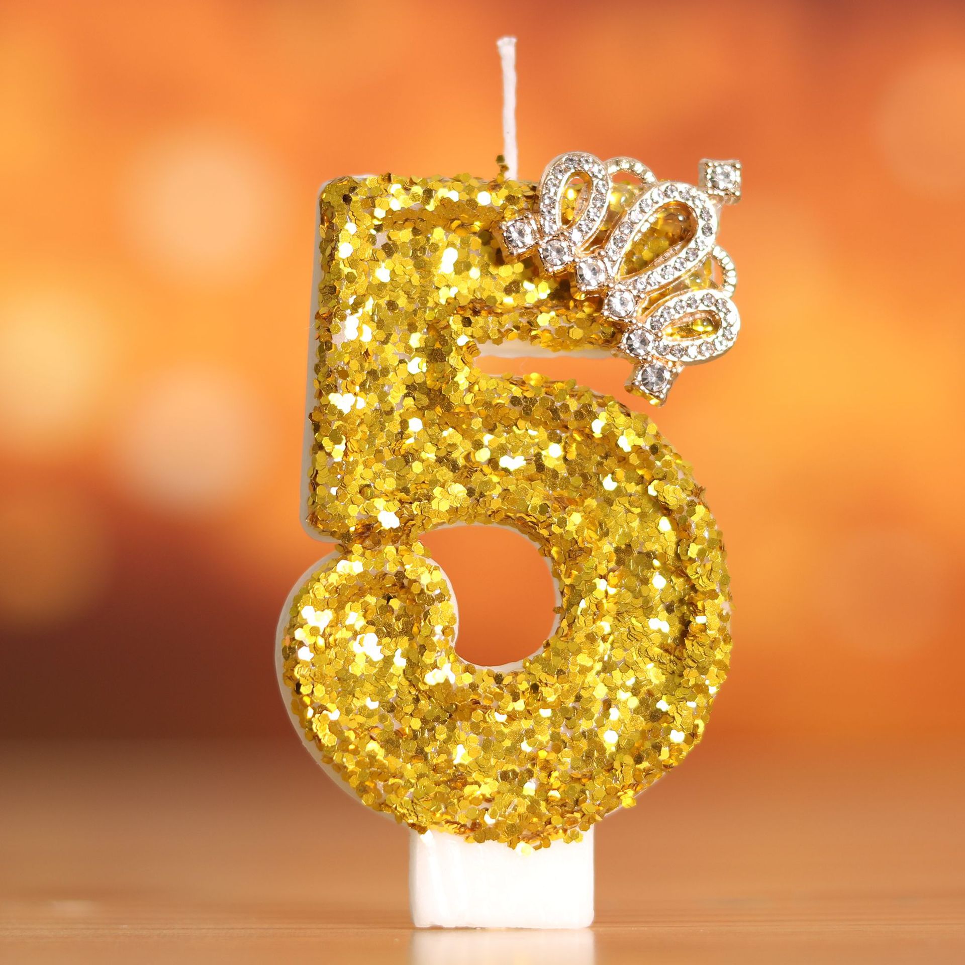 Torta di compleanno digitale C - Holiday Candle Set recensione e prezzo
