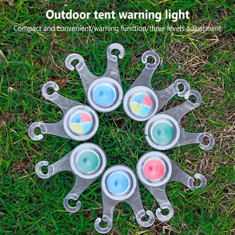 Luci a Corda LED con 10 Lampad - Led Fairy String Lights recensione e prezzo