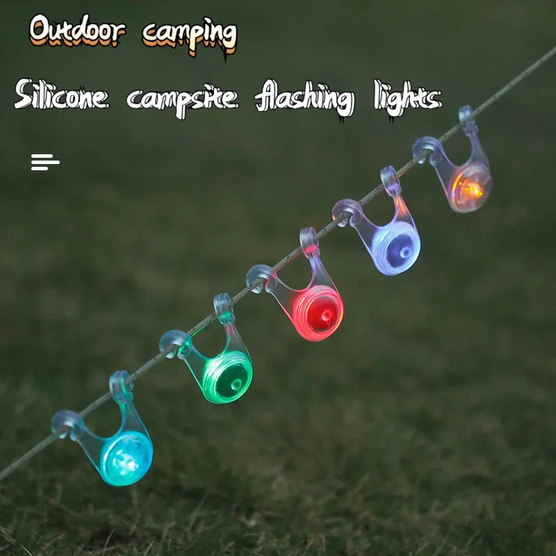 Luci a Corda LED con 10 Lampad - Led Fairy String Lights recensione e prezzo