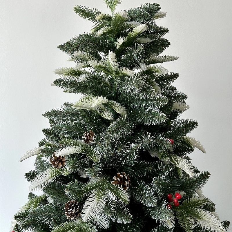 Albero di Natale artificiale d - Christmas Tree Artificial recensione e prezzo
