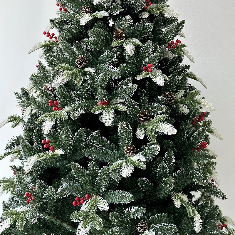 Albero di Natale artificiale d - Christmas Tree Artificial recensione e prezzo