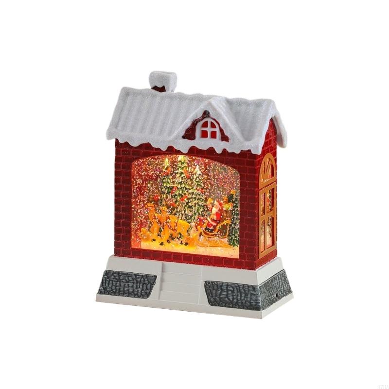 Globi neve Natale Batteria e a - Snow Globe Musical recensione e prezzo
