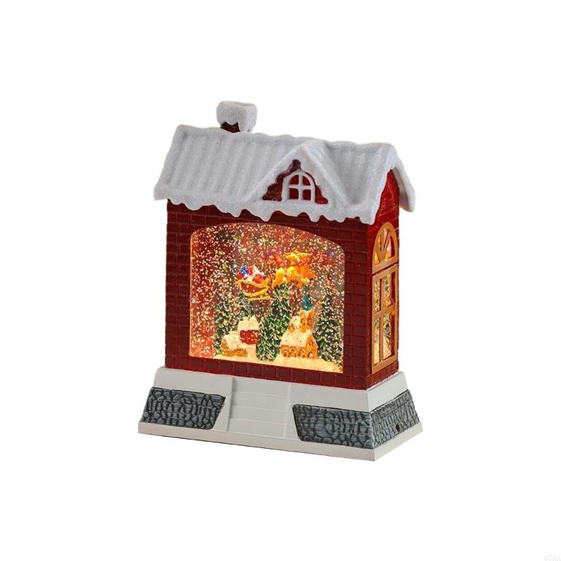 Globi neve Natale Batteria e a - Snow Globe Musical recensione e prezzo