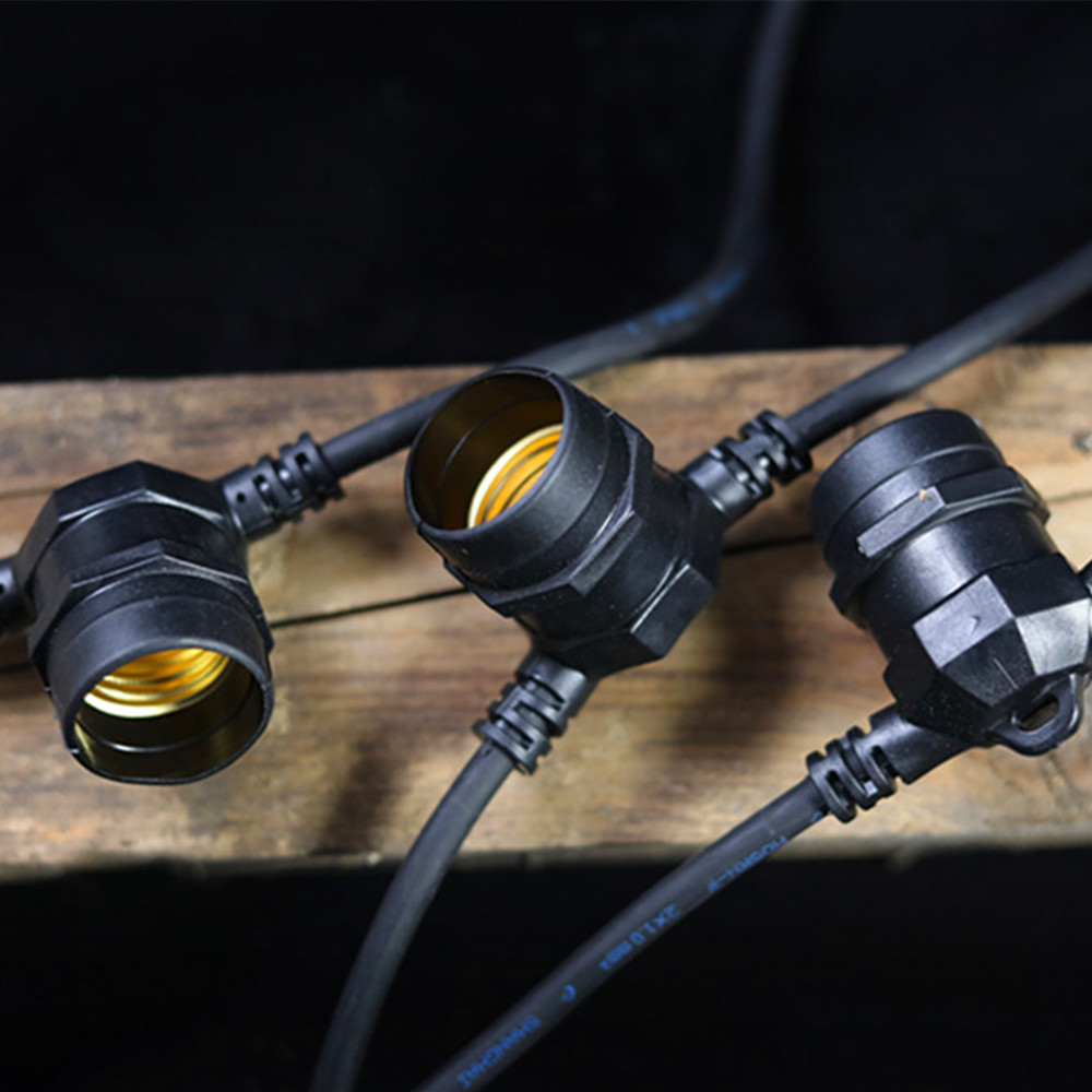 Cavo LED da 10 m, impermeabile - Led Fairy String Lights recensione e prezzo