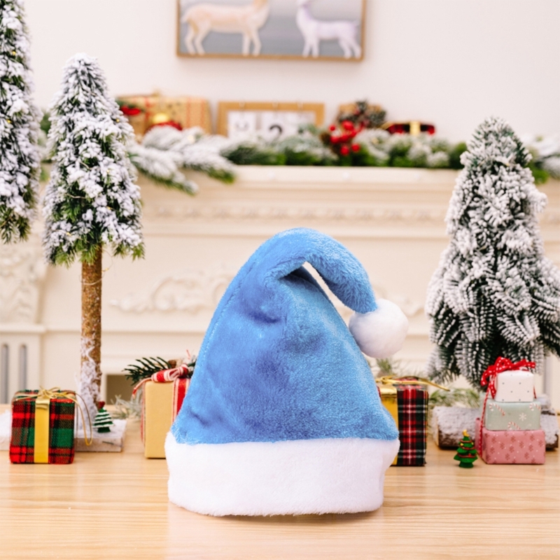 X90F Carnevale Babbo Natale Be - Santa Hat Plush recensione e prezzo