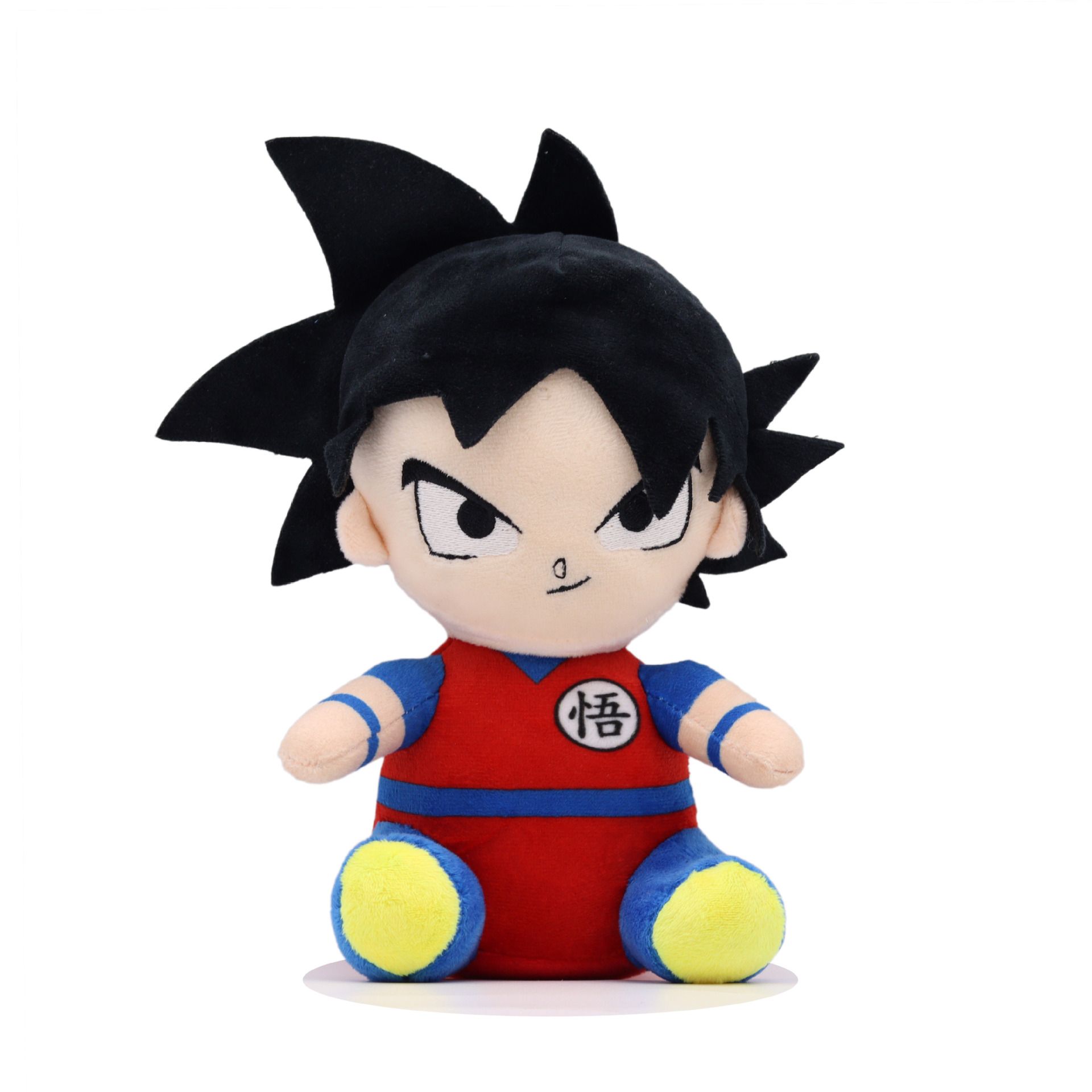 Peluche Dragon Ball Super Saiy - Ornament Ball Set recensione e prezzo