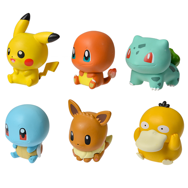 Pokemon Anime Blind Poke Ball  - Ornament Ball Set recensione e prezzo