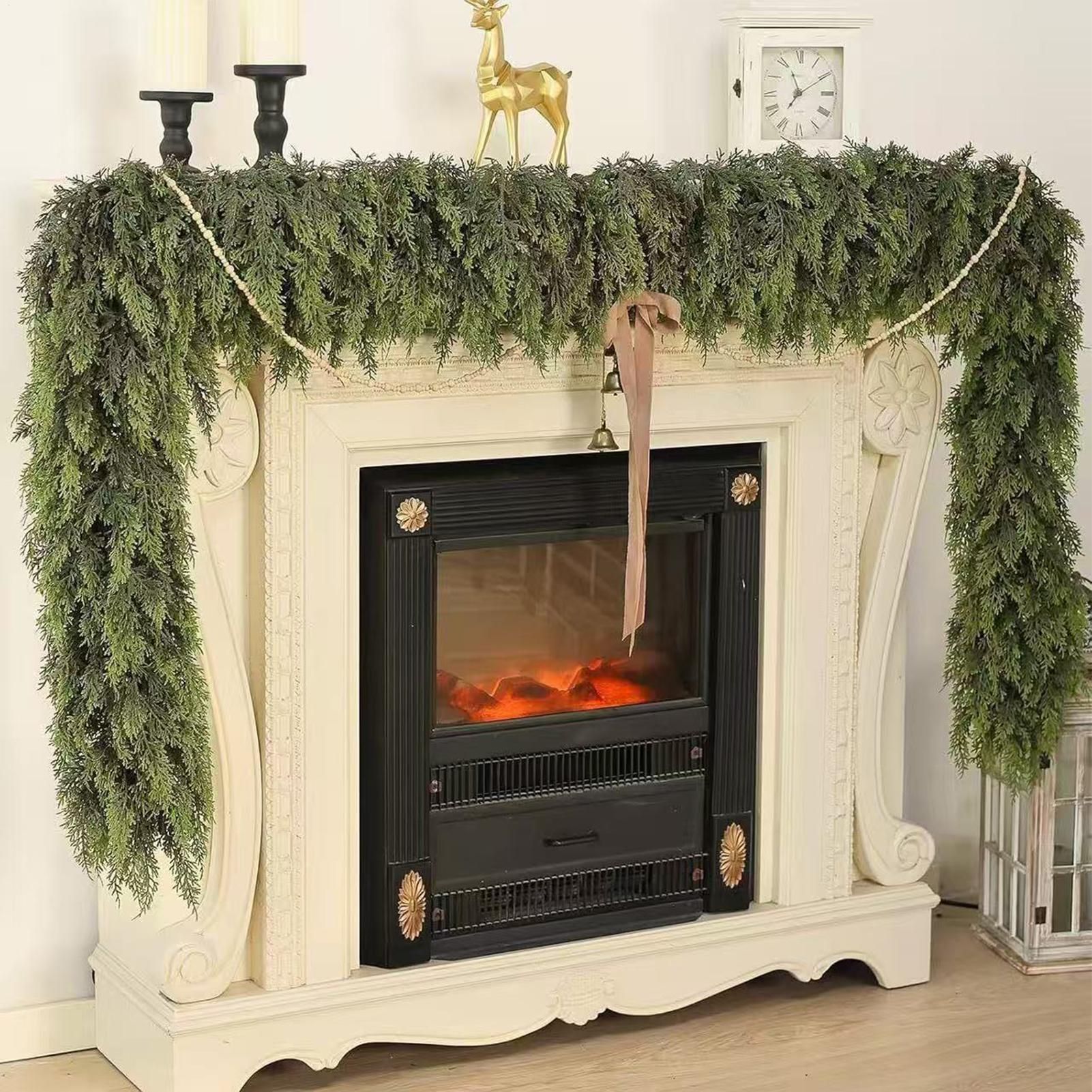 Ghirlande Natalizie Artificial - Christmas Wreath Fake recensione e prezzo