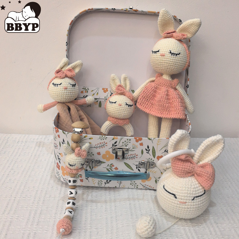 1 Set Baby peluche bambola kaw - Gift Box Wrap Set recensione e prezzo