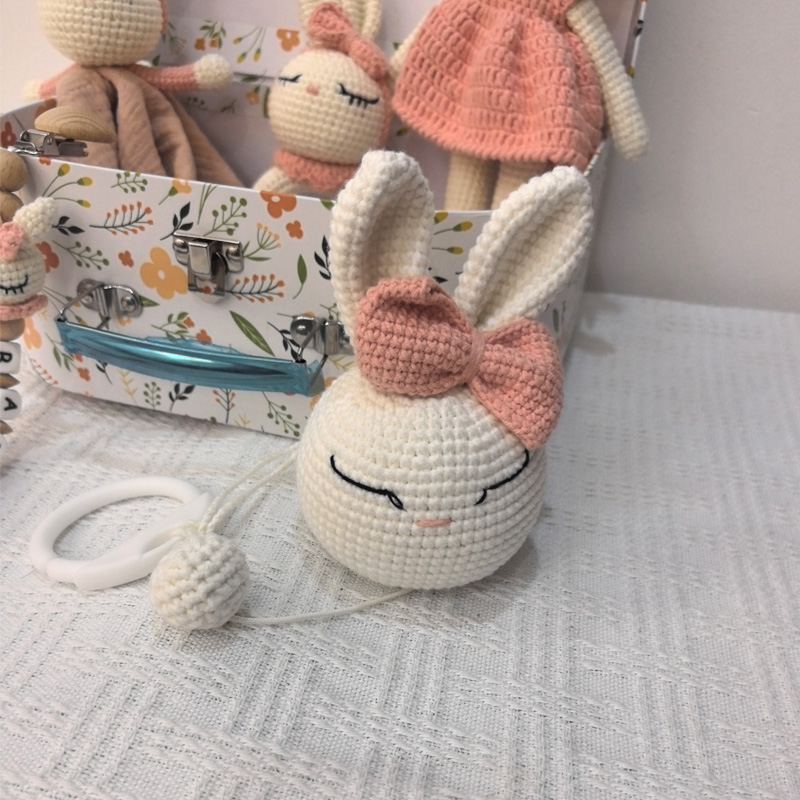 1 Set Baby peluche bambola kaw - Gift Box Wrap Set recensione e prezzo