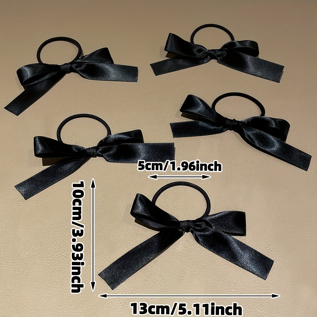 5-10 pezzi in stile femminile, - Ribbon Bow Gift recensione e prezzo