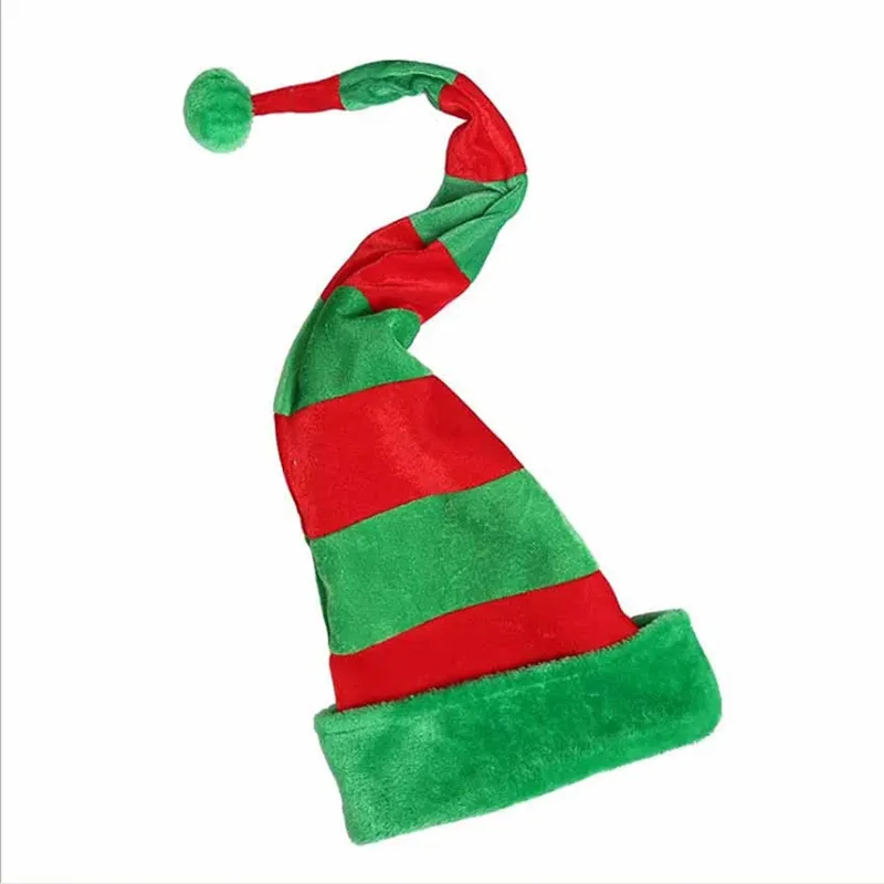 Cappello di Natale Peluche Cap - Santa Hat Plush recensione e prezzo