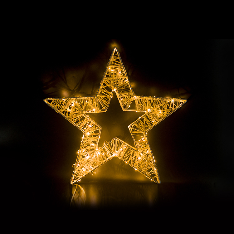 Lampada a Sospensione LED a Fo - Christmas Lights Outdoor recensione e prezzo