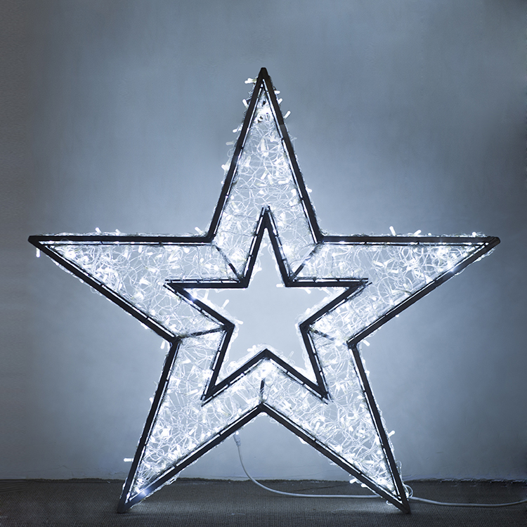 Lampada a Sospensione LED a Fo - Christmas Lights Outdoor recensione e prezzo