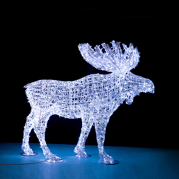 Lampada a Sospensione LED a Fo - Christmas Lights Outdoor recensione e prezzo