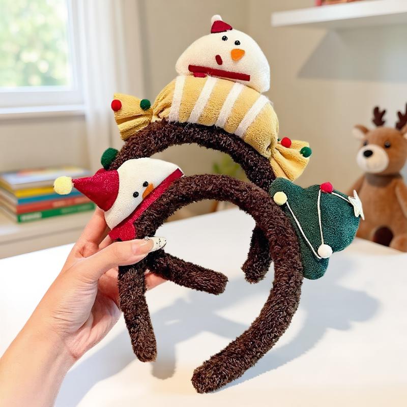Cerchietto per capelli con cor - Reindeer Antlers Headband recensione e prezzo